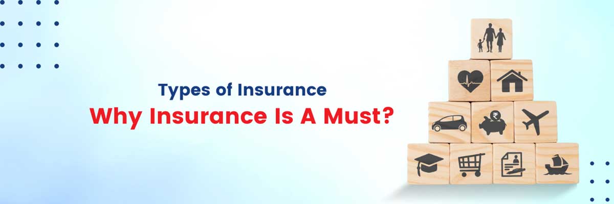 Types of Insurancey